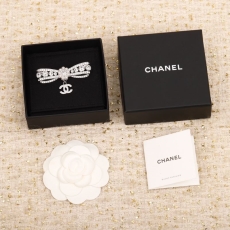 Chanel Brooches